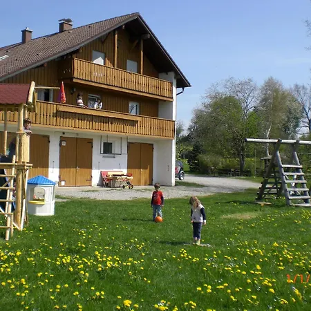 Endras Direkt Am Apartment Waltenhofen