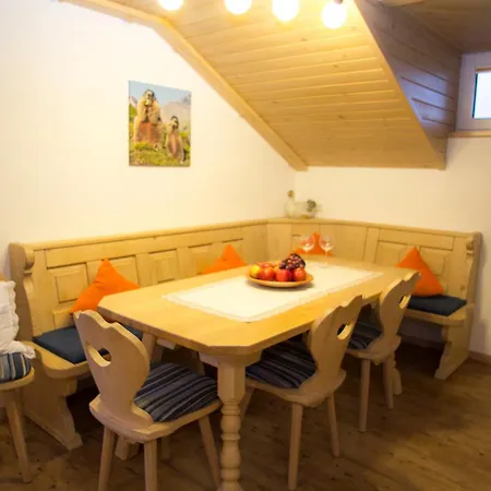 Apartment Endras Direkt Am