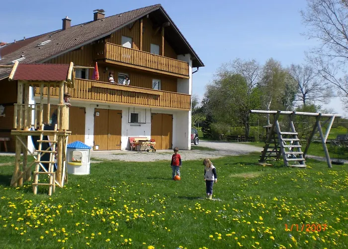 Endras Direkt Am Apartment Waltenhofen