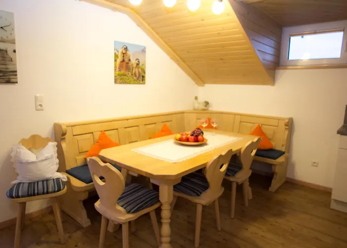 Apartment Endras Direkt Am
