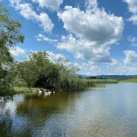 Endras Direkt Am Διαμέρισμα Waltenhofen